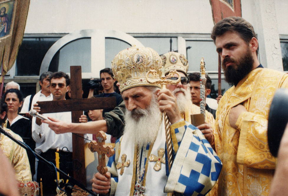 Muzej stradalima Glina 10