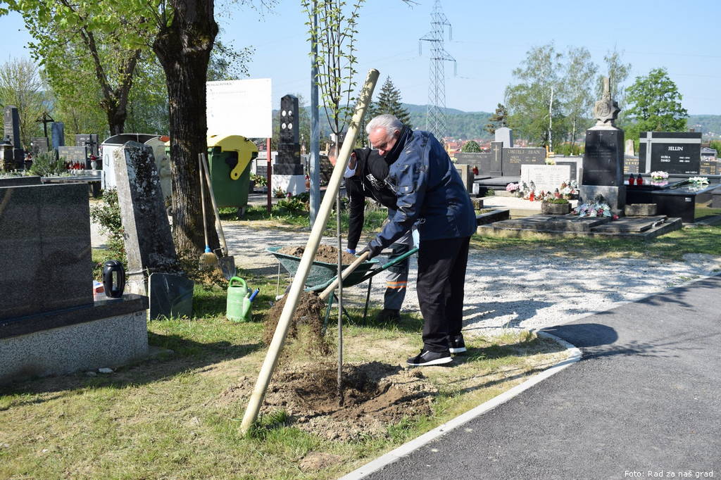dan planete zemlje petrinja