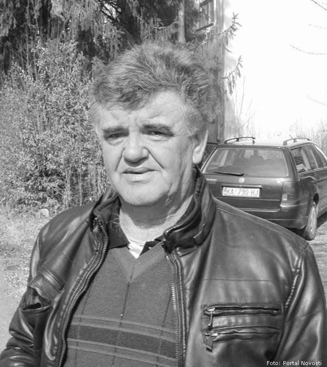 Kriza rađa pjesnike – Đuro Martinović Đoko