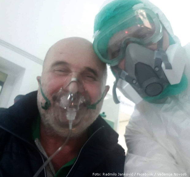 dr lazic