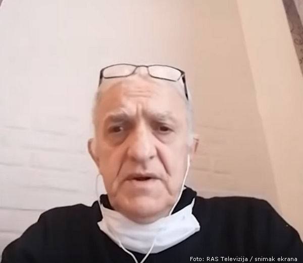 kapetan dragan