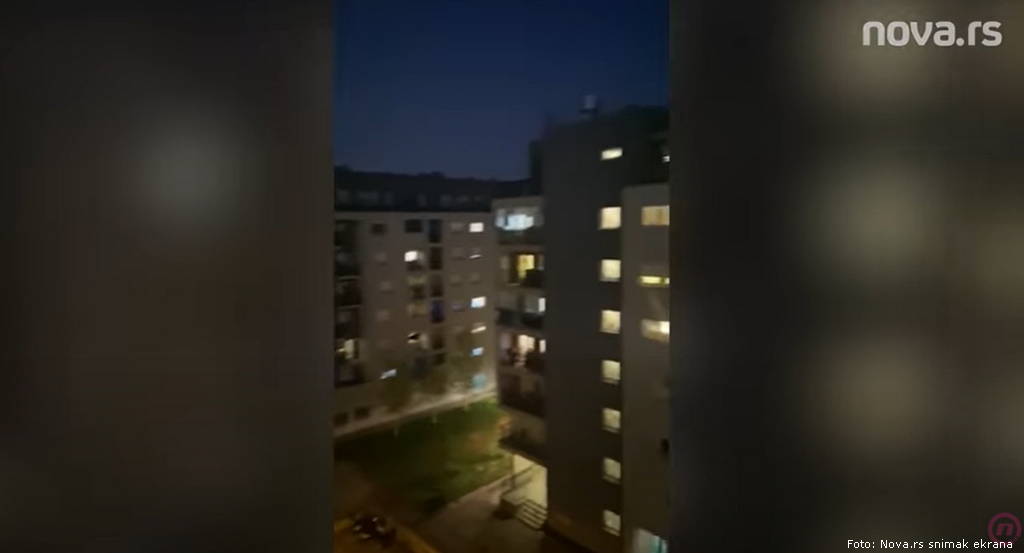 krajisnici iz bloka