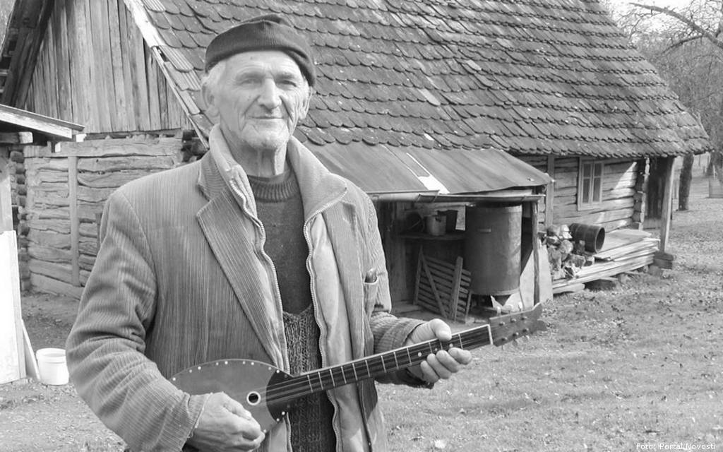 lazo vojnovic