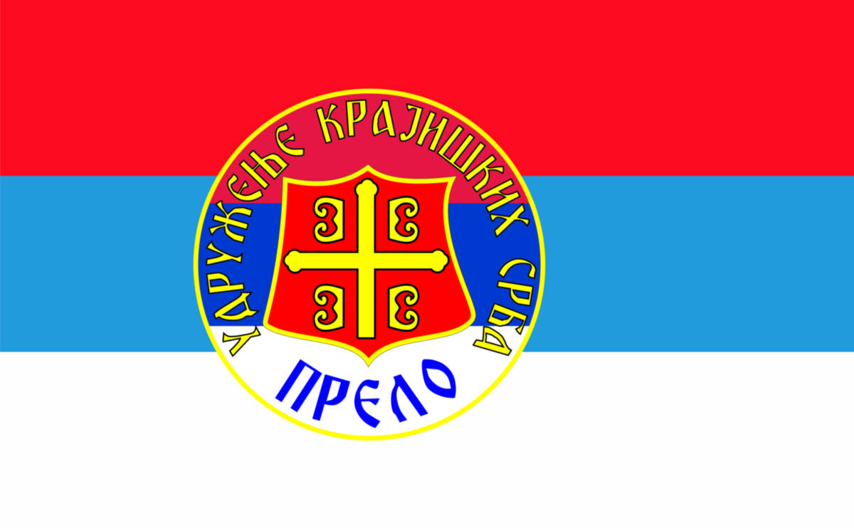 prelo zastava