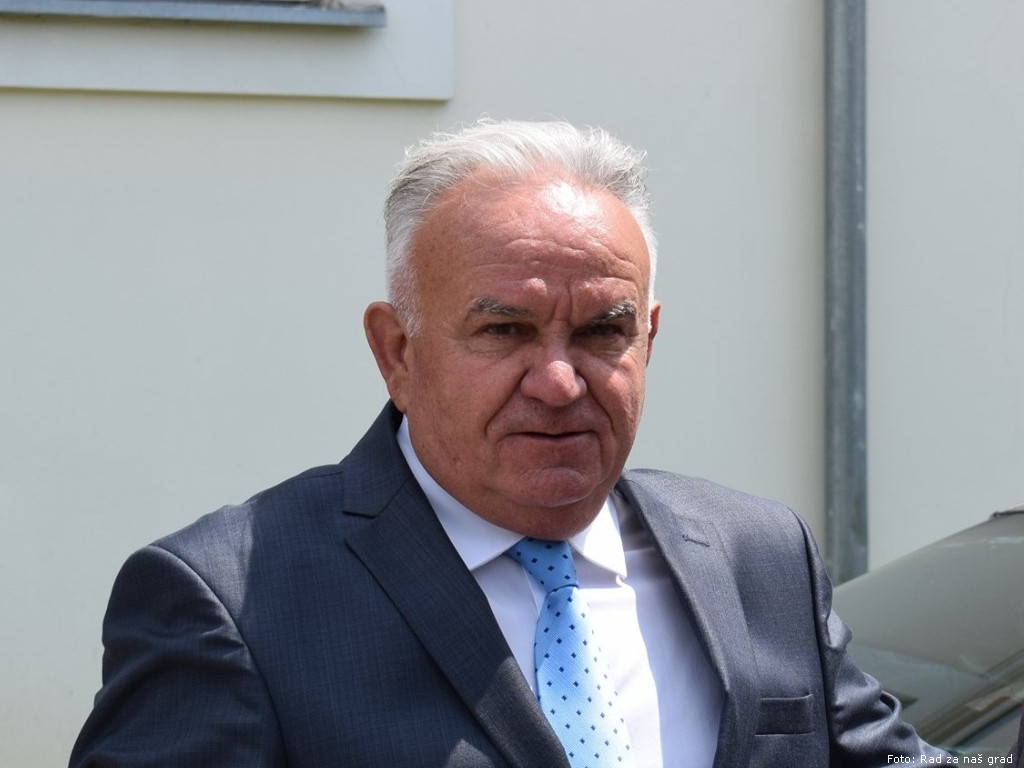 darinko dumbovic
