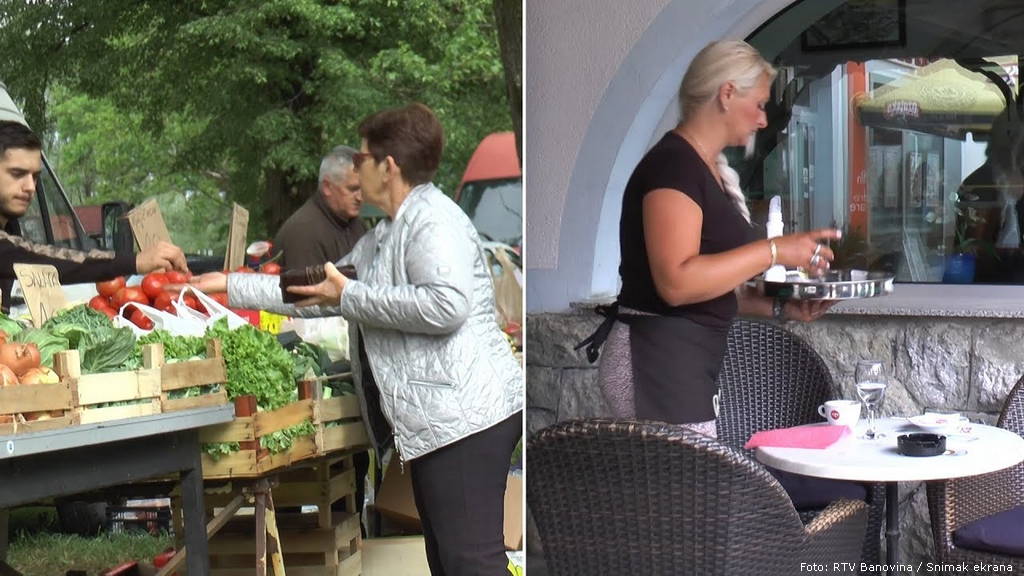 popustanje mjera