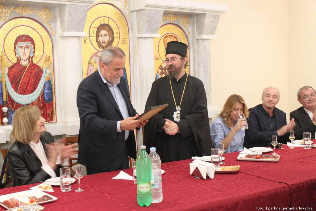 Bandic u eparhiji 2