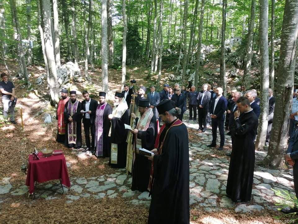Dan sjecanja na Jadovno 3