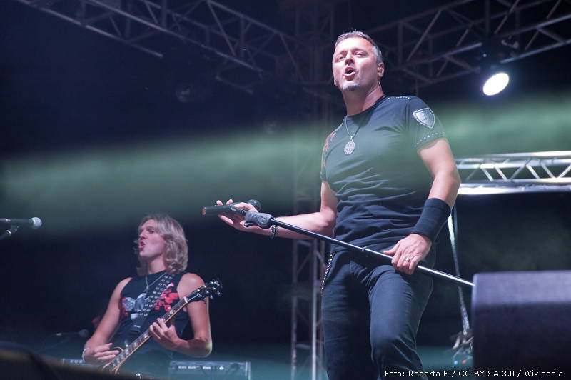 Marko Perkovic Thompson 23082013 01 roberta f Wikipedia