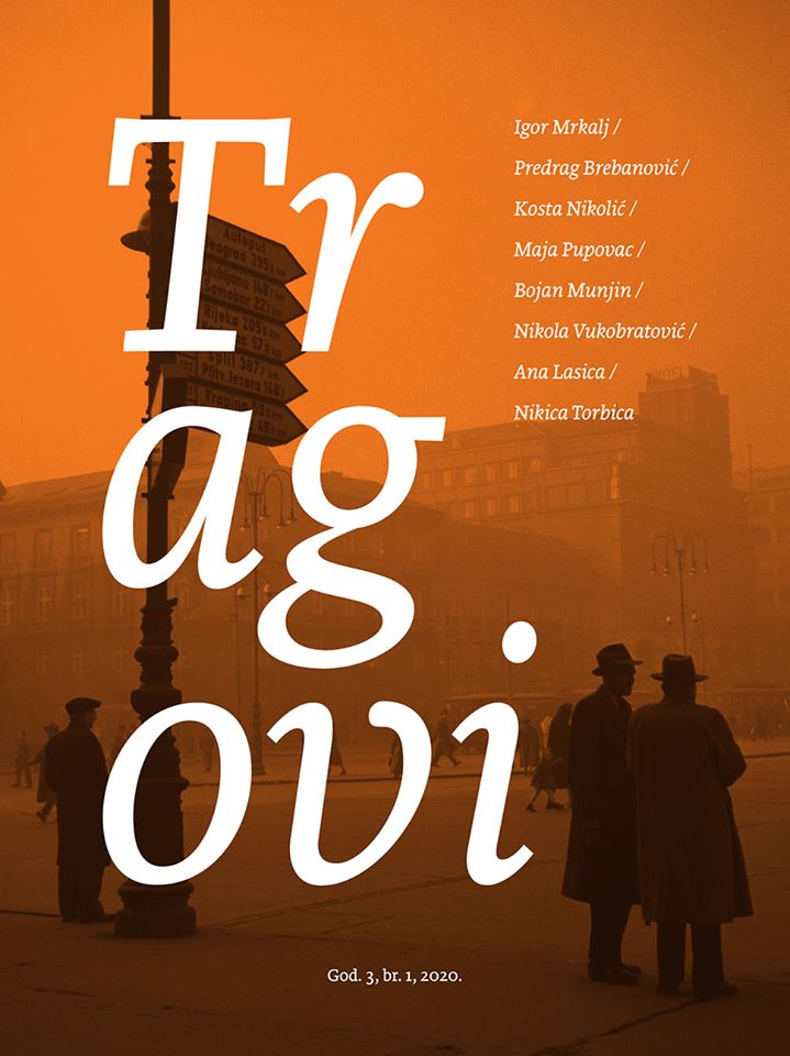 Tragovi