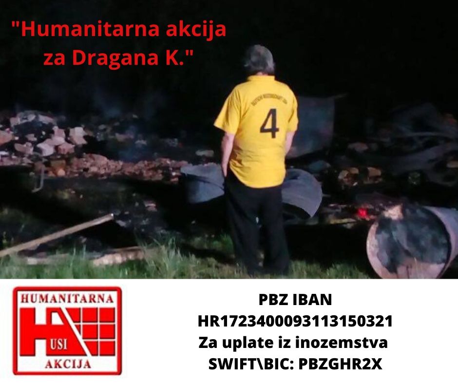 dragan karajica
