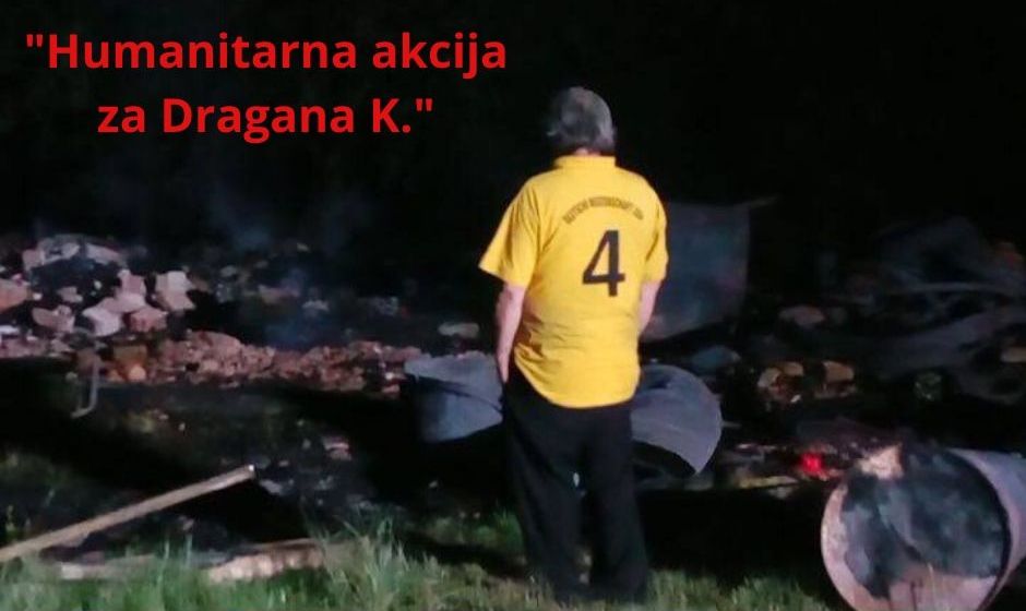 dragan karaica nasl
