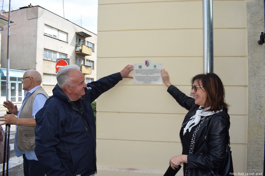 muzealizacija petrinje