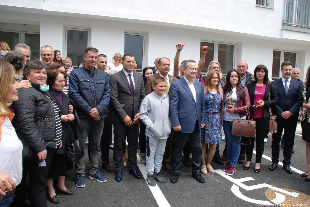 sevojno stanovi
