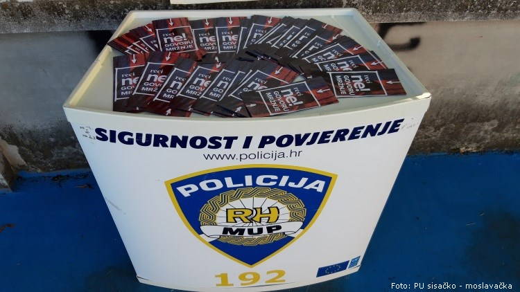 sigurnost i povjerenje