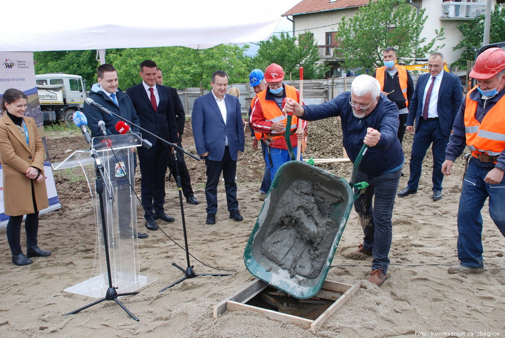smederevska palanka stanovi