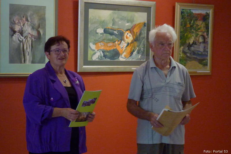 17 Likovni susreti na Baniji 2