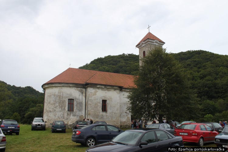 Preobrazenje Komogovina 9
