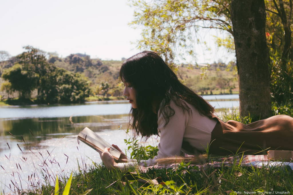 Foto: [url="https://unsplash.com/@thwhoai?utm_source=unsplash&amp;utm_medium=referral&amp;utm_content=creditCopyText"]Nguyen Thu Hoai[/url] - [url="https://unsplash.com/?utm_source=unsplash&amp;utm_medium=referral&amp;utm_content=creditCopyText"]Unsplash[/url]
