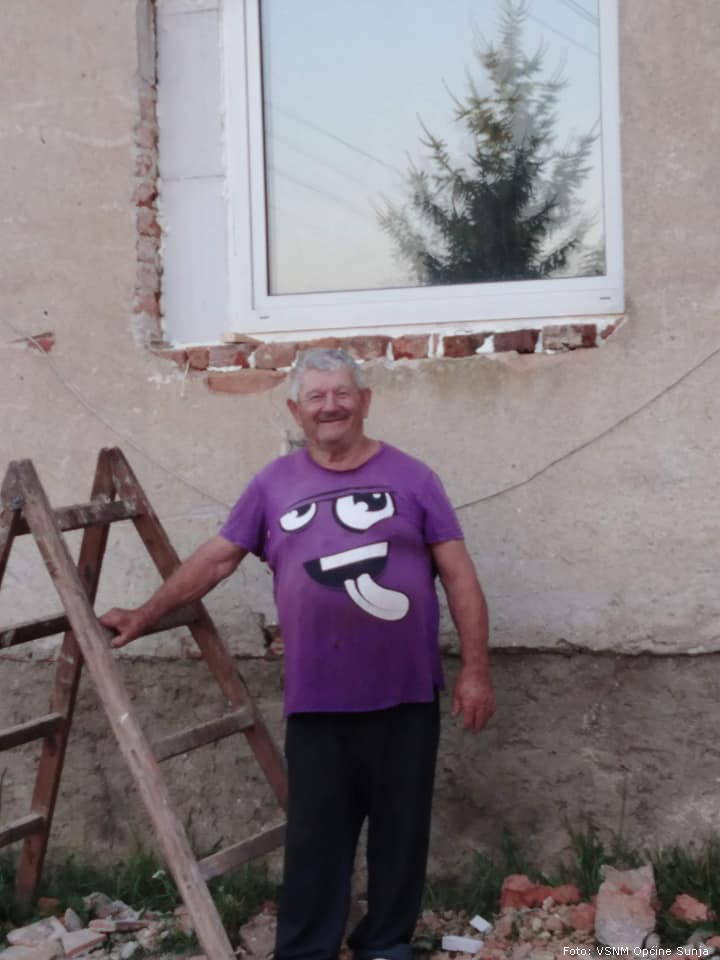 sjeverovac