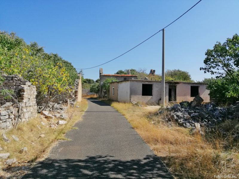 Oluja Dalmacija
