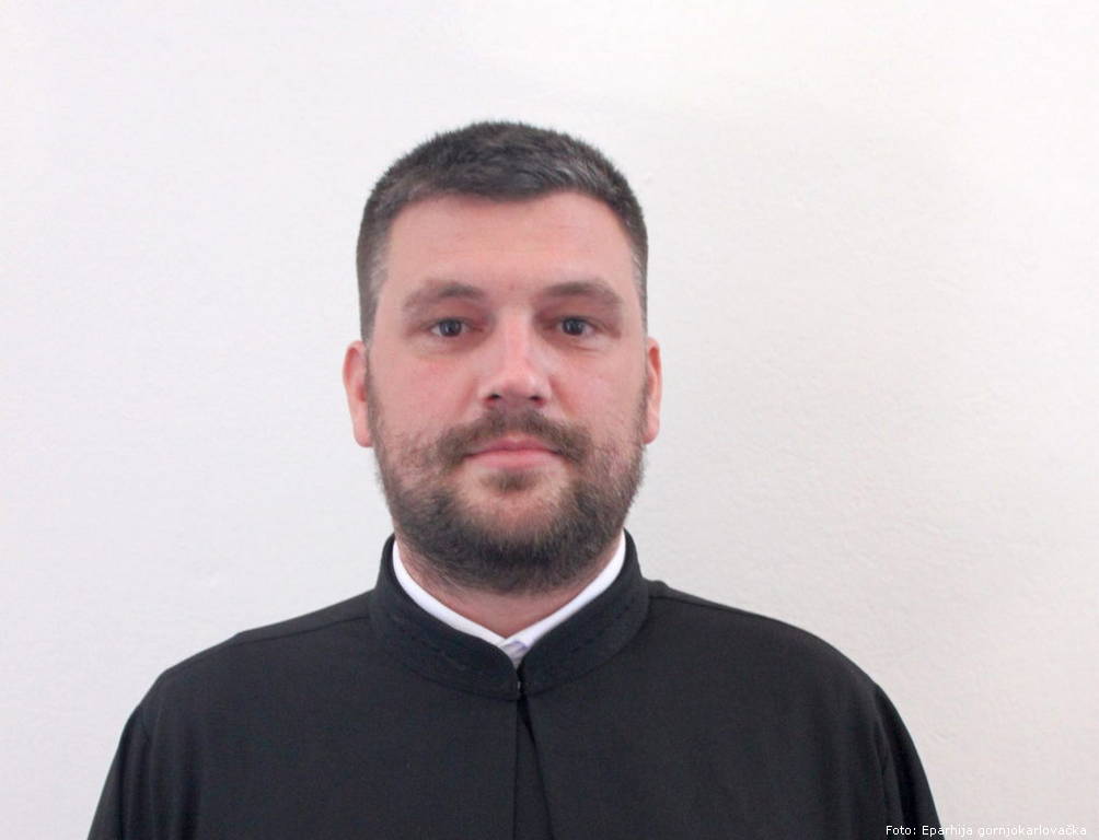 goran kalamanda