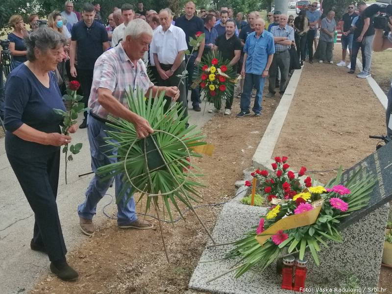 komemoracija Uzdolje