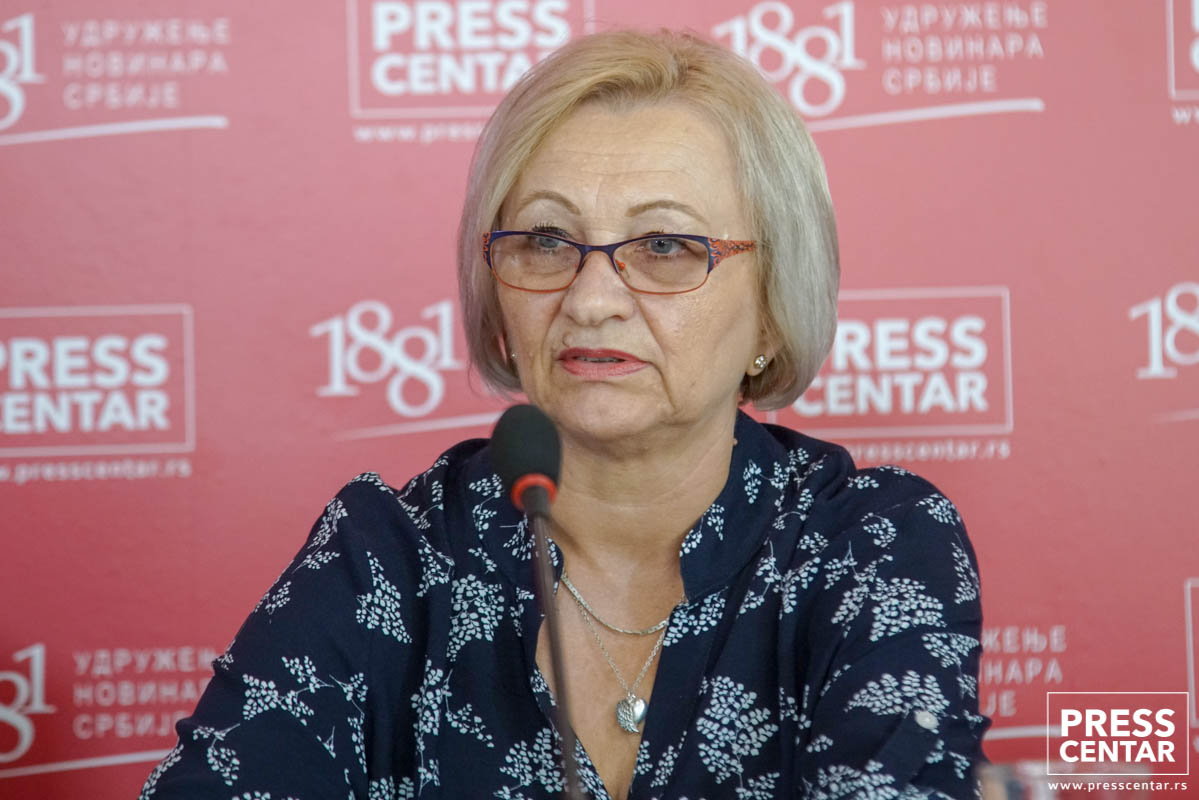 nada bodiroga