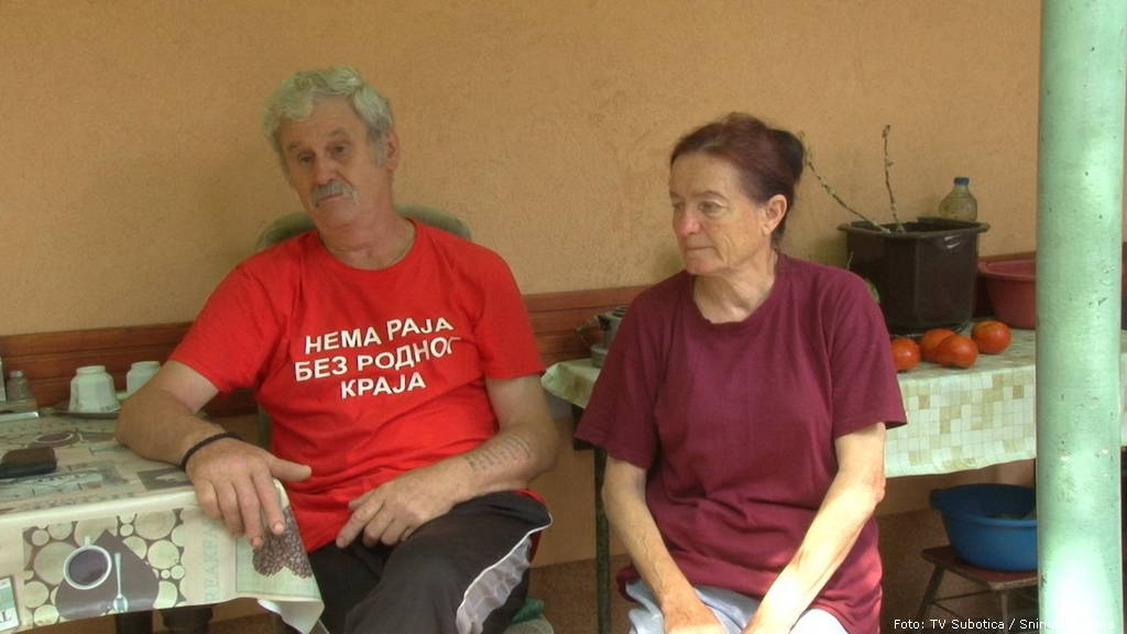 porodica ceran
