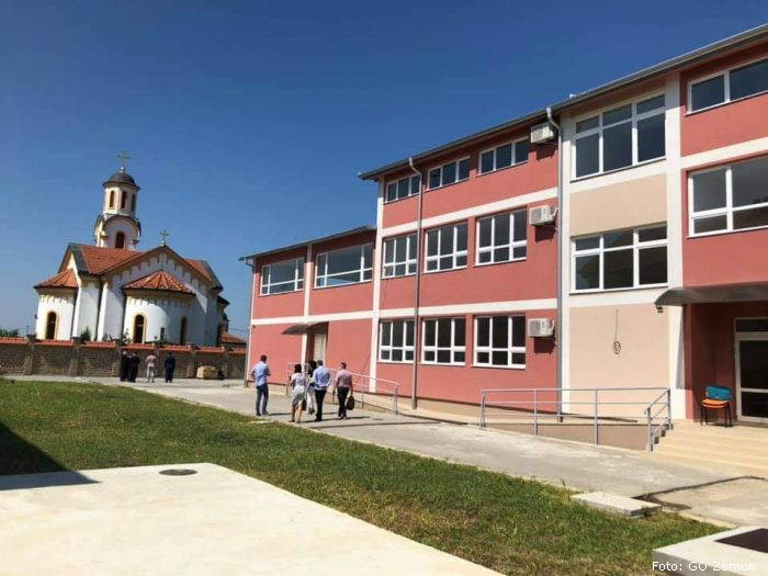 skola busije