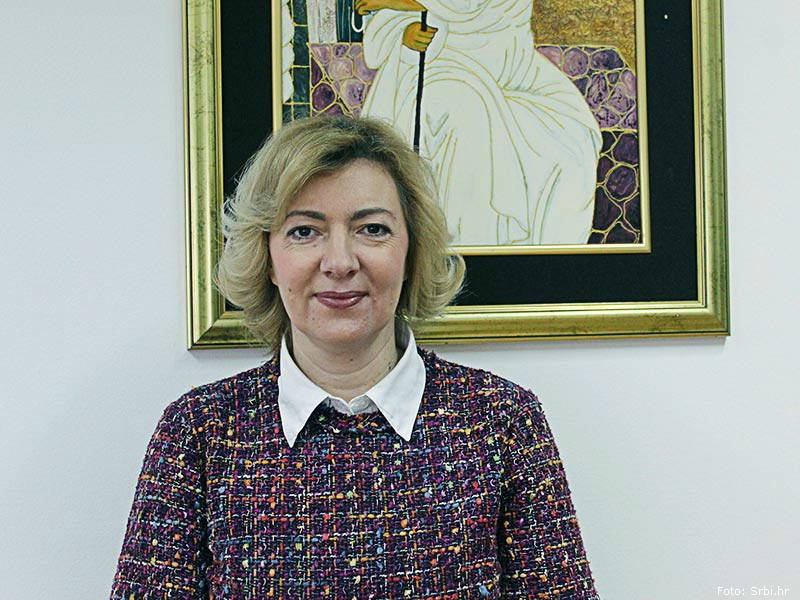 Dragana Jeckov