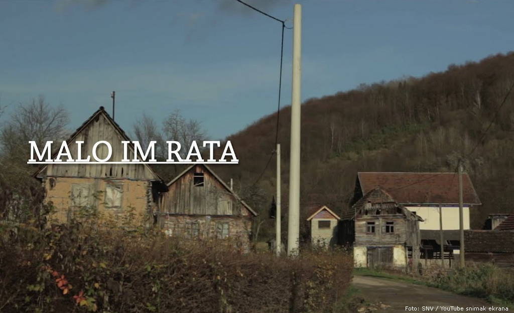 malo im rata