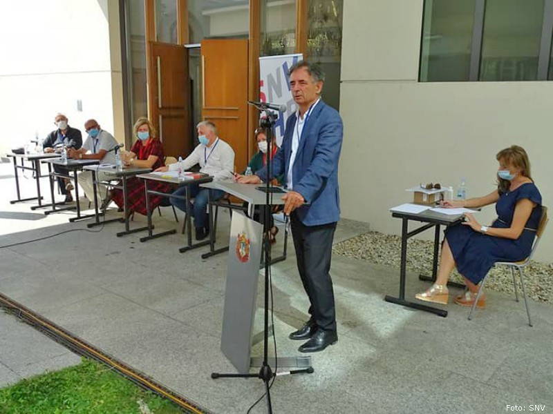 milorad pupovac
