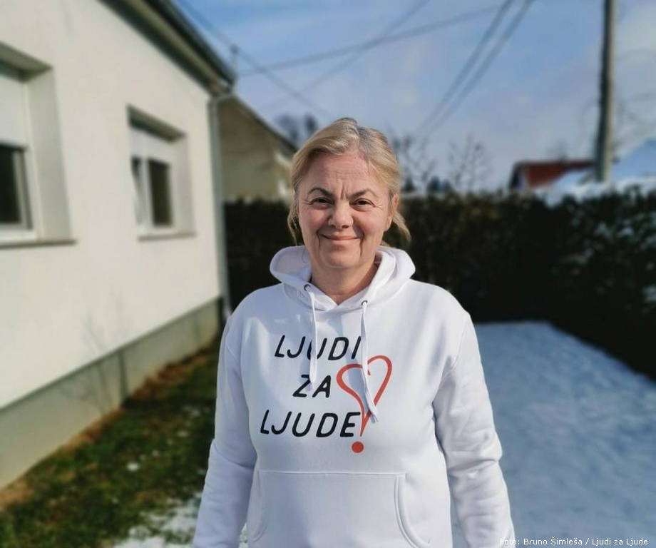 Branka Bakšić Mitić