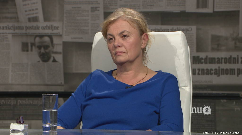 branka baksic mitic nedjeljom u 2