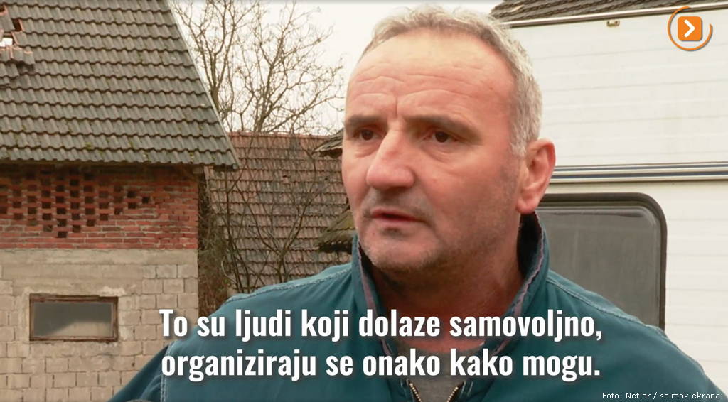 Jelenko Radmanović | Foto: Net.hr / snimak ekrana donja bacuga jelenko radmanovic