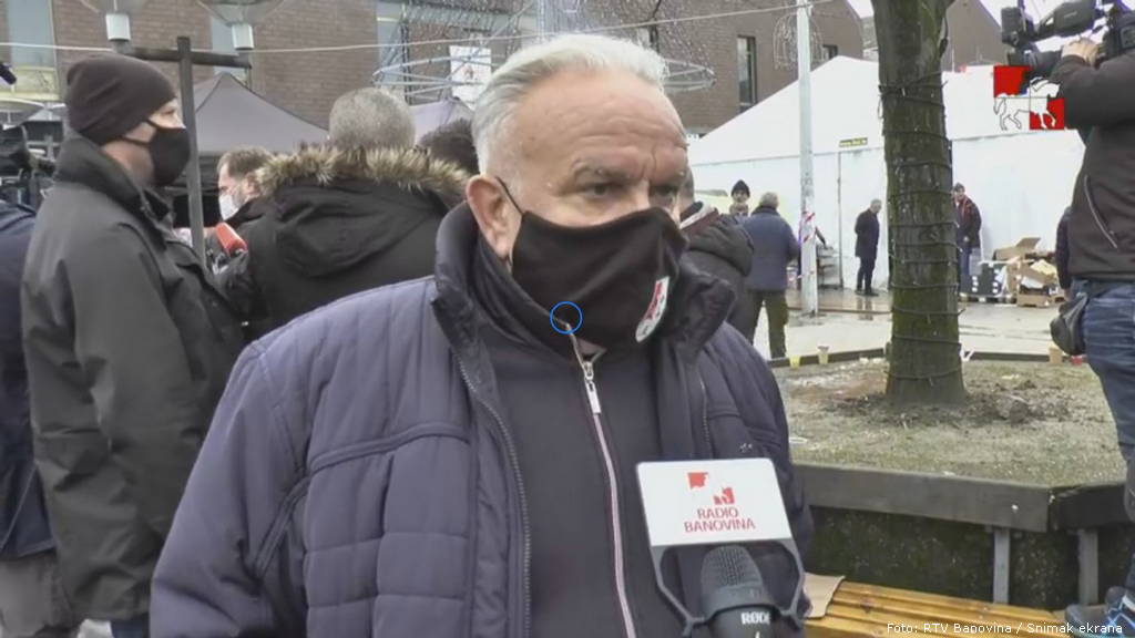 dumbovic