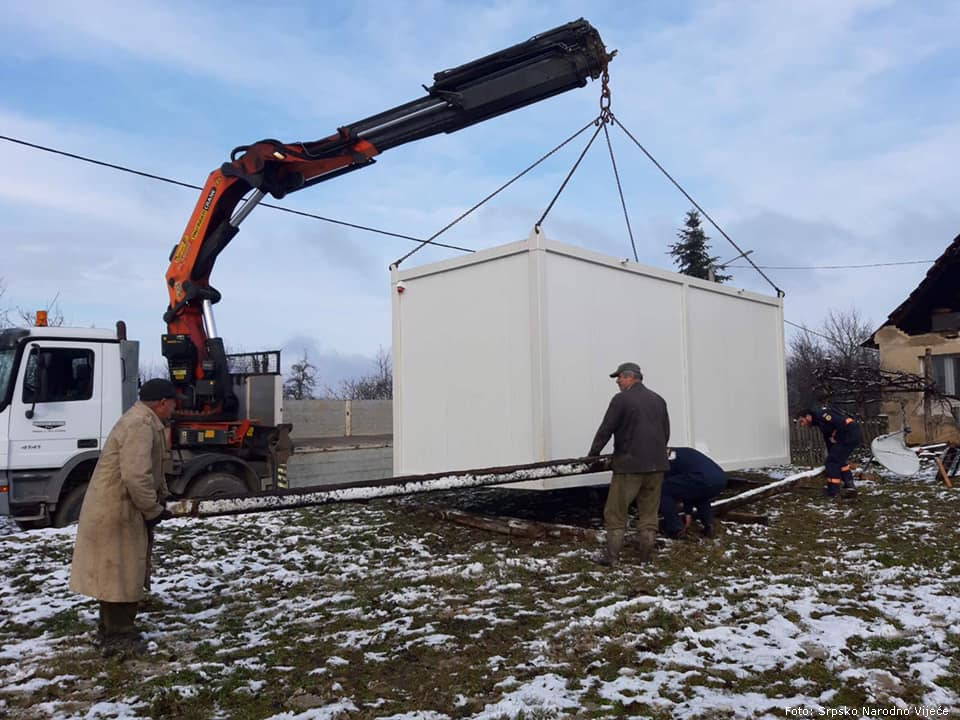 Arhivska fotografija | Foto: SNV