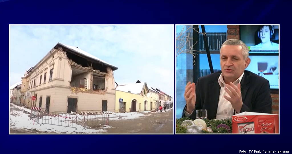 linta tv pink