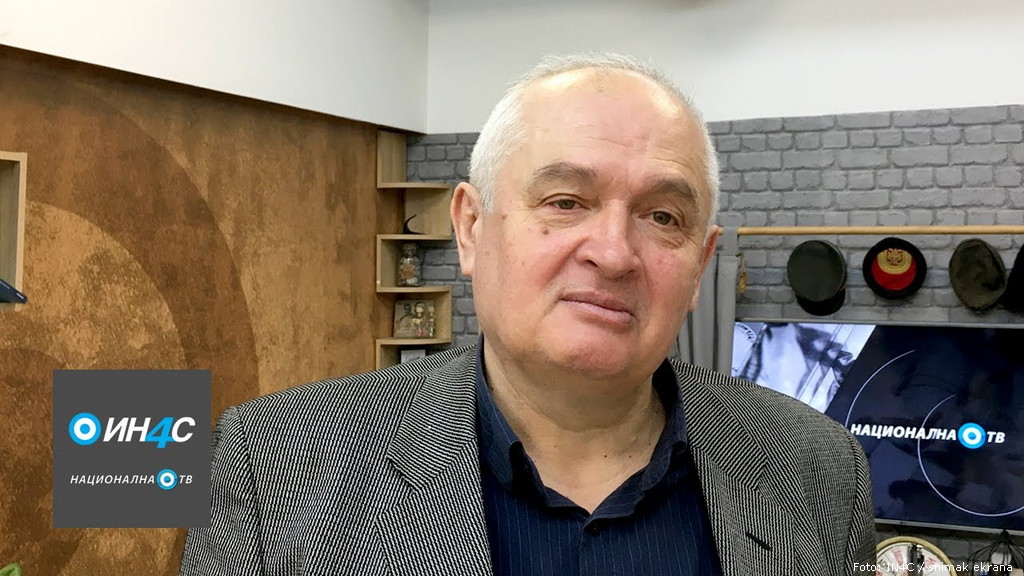 momcilo diklic