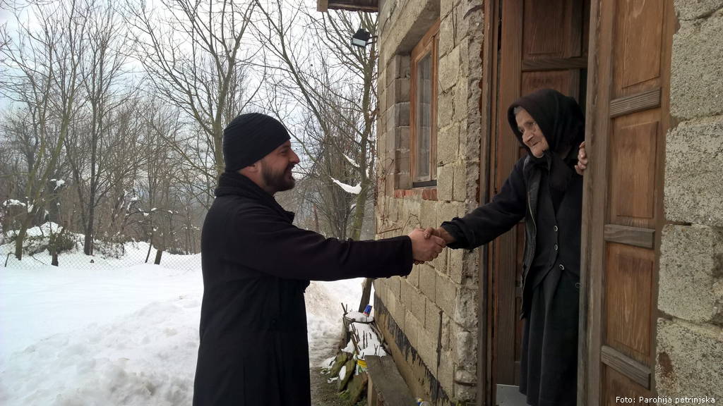 Uvijek uz svoj narod saša umićević