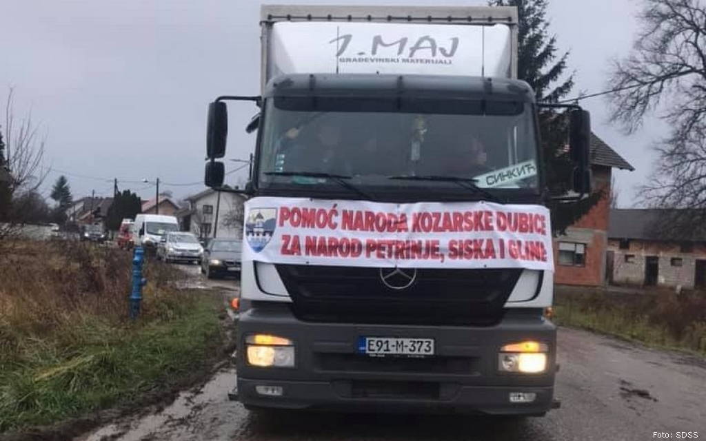 pomoc dubica