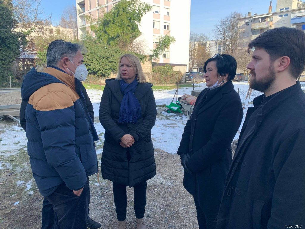 sisak pupovac ikic