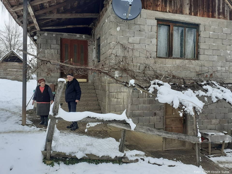 sjeverovac