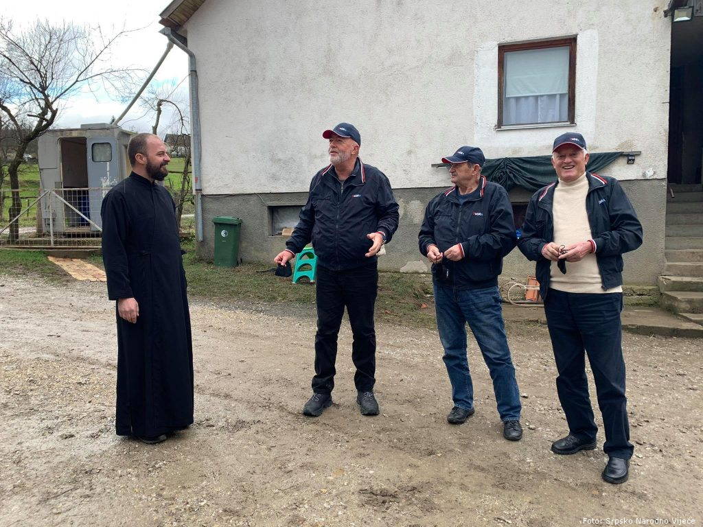 veliki susnjar vedra