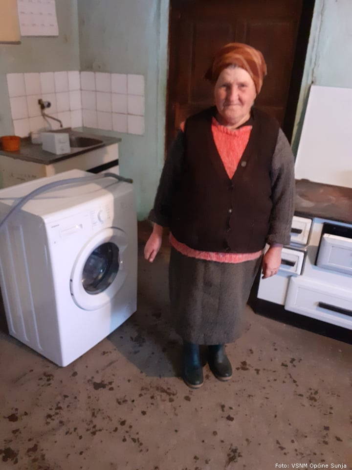 Ljiljana Vučković 