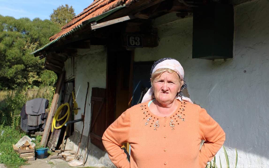 dragica hajdinovic