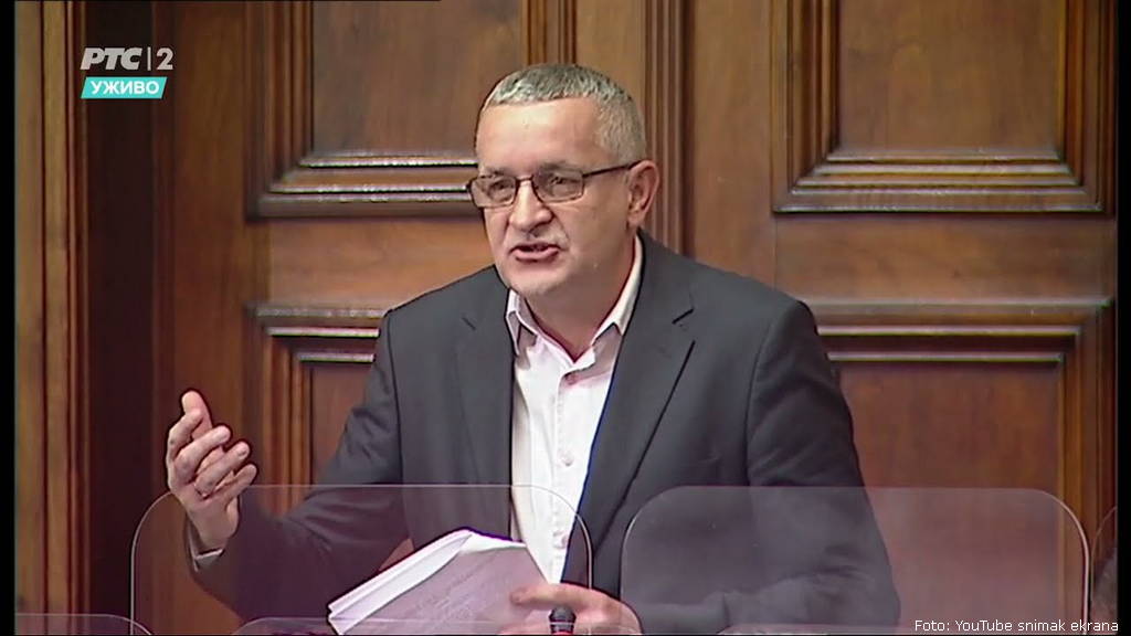 miodrag linta