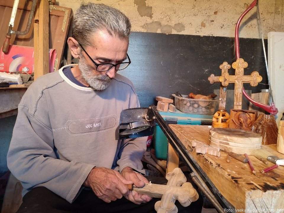 Djordje Zelenovic Cetina