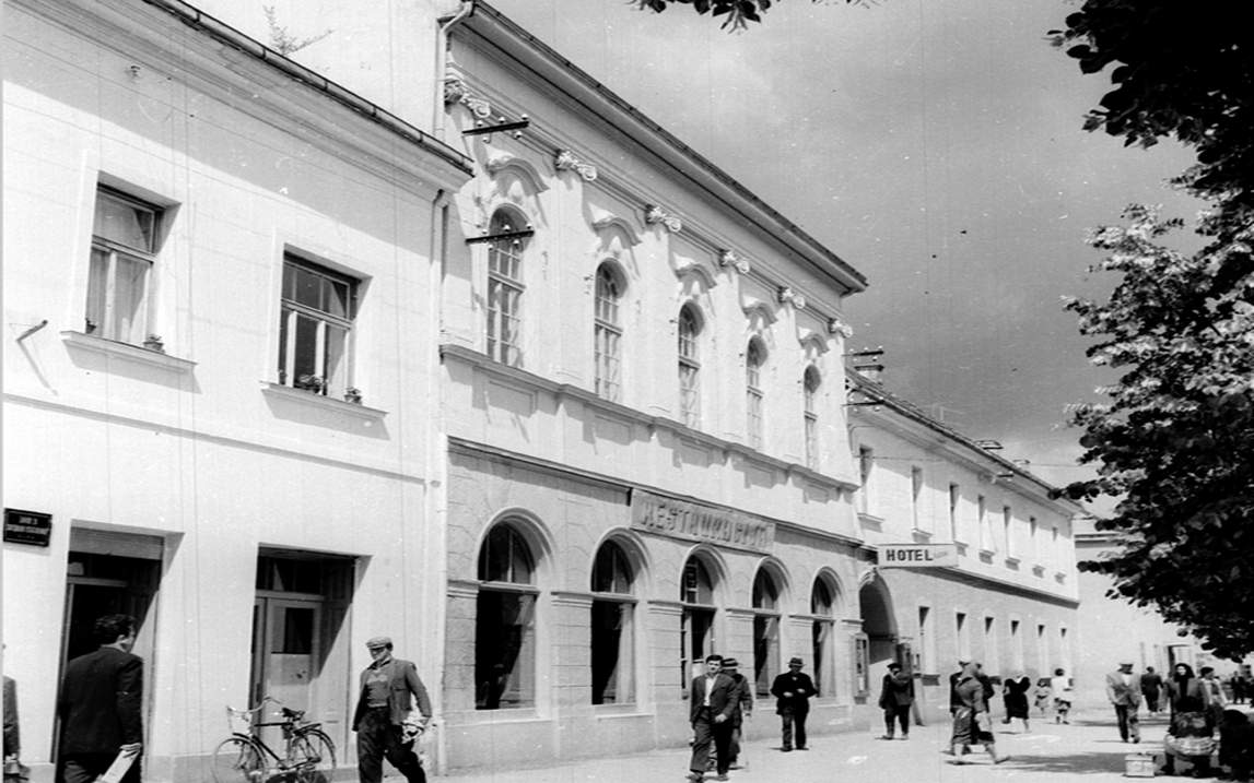 Kasina 1961